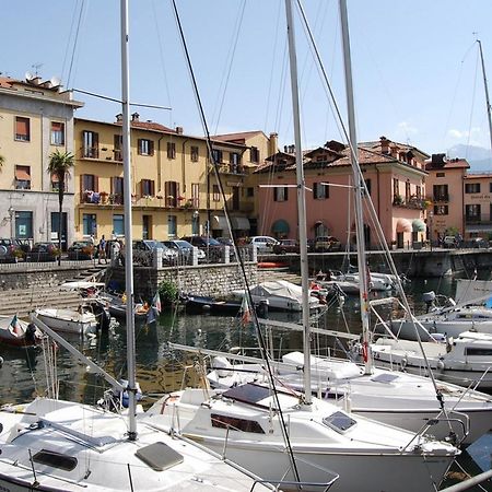 Bellavista Grande Apartman Menaggio Kültér fotó