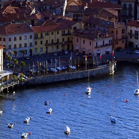 Bellavista Grande Apartman Menaggio Kültér fotó