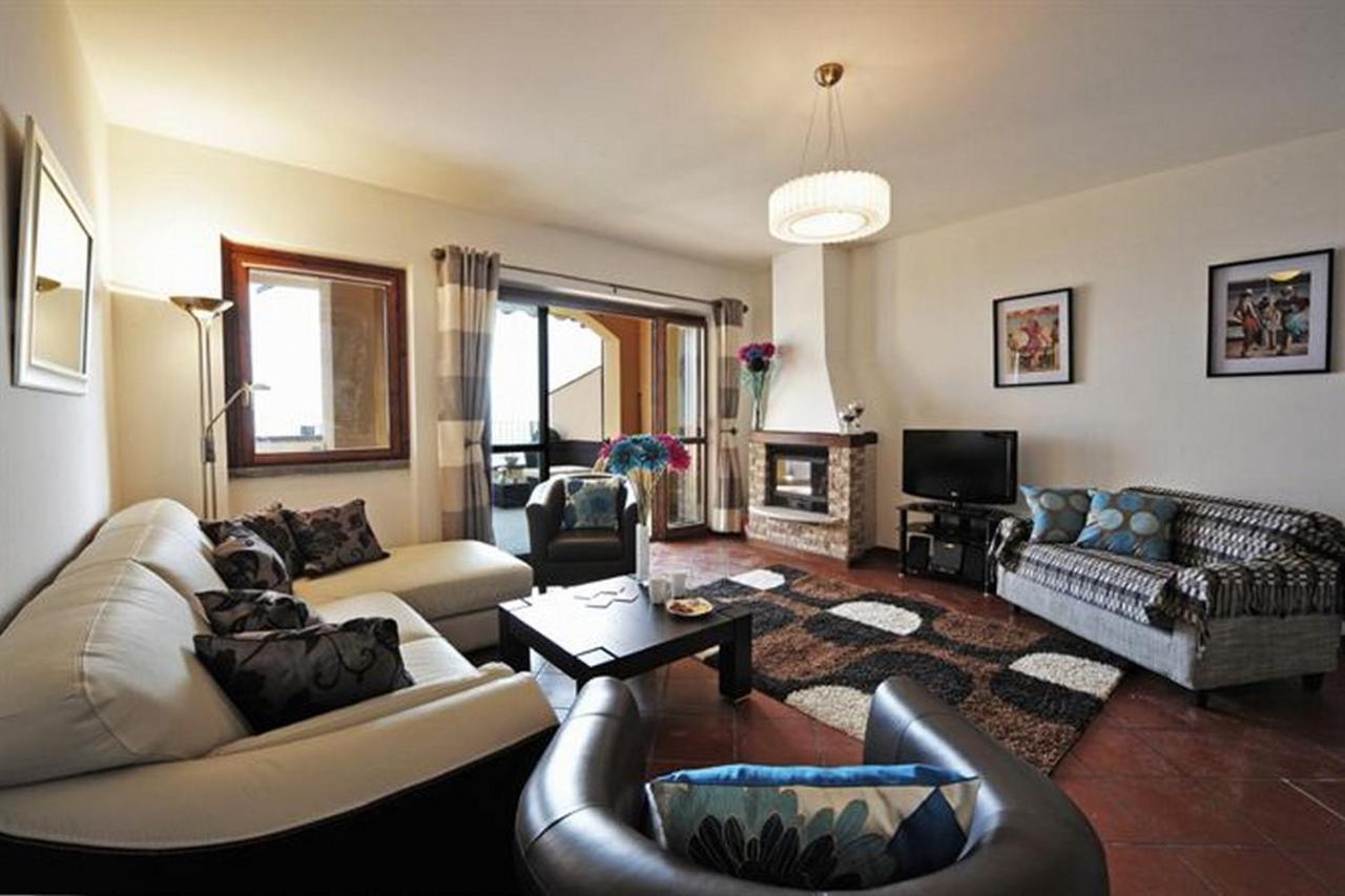 Bellavista Grande Apartman Menaggio Kültér fotó