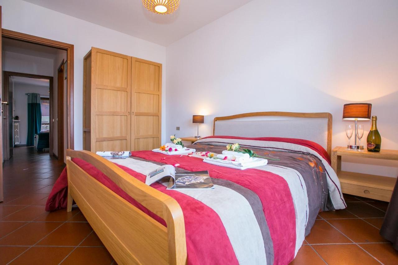 Bellavista Grande Apartman Menaggio Kültér fotó