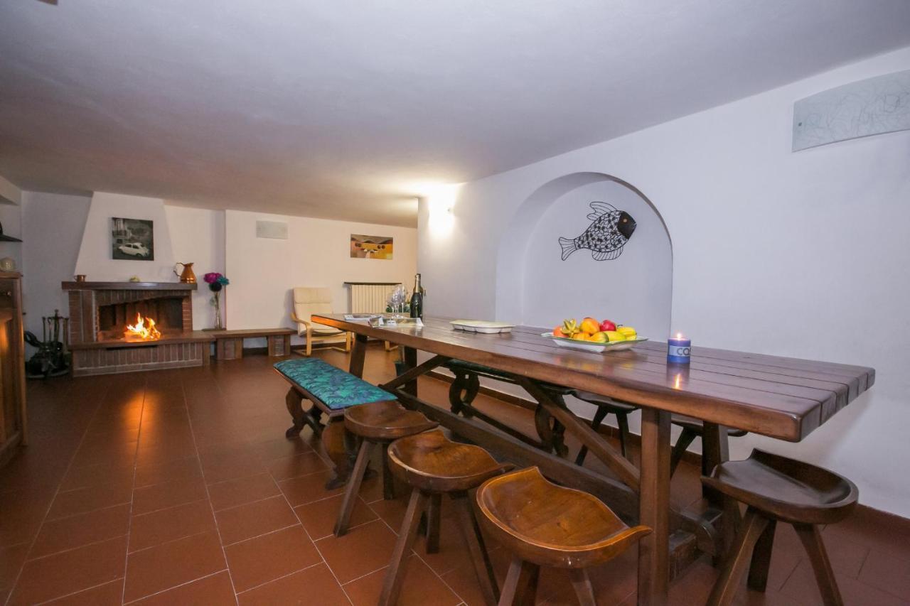 Bellavista Grande Apartman Menaggio Kültér fotó