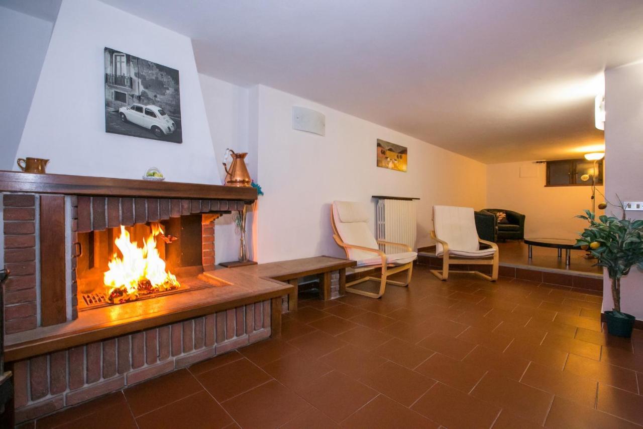 Bellavista Grande Apartman Menaggio Kültér fotó