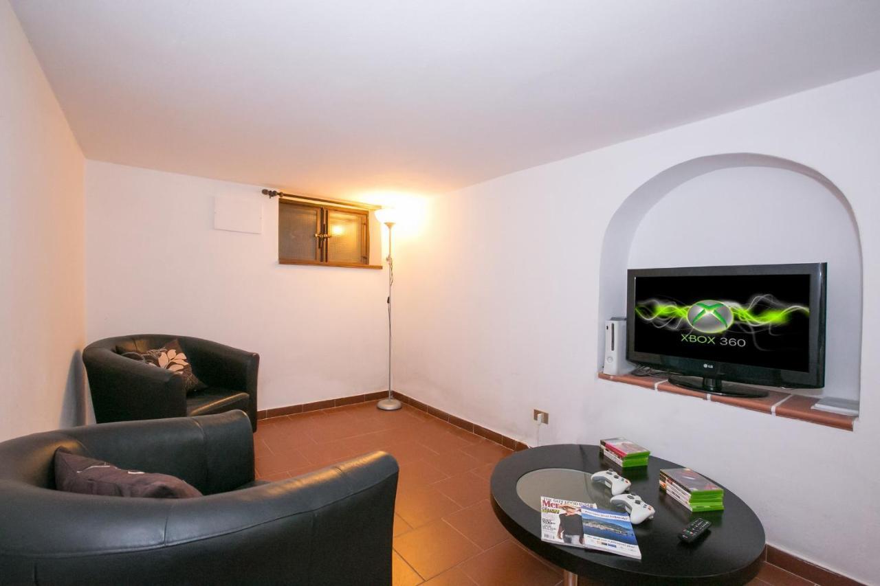 Bellavista Grande Apartman Menaggio Kültér fotó