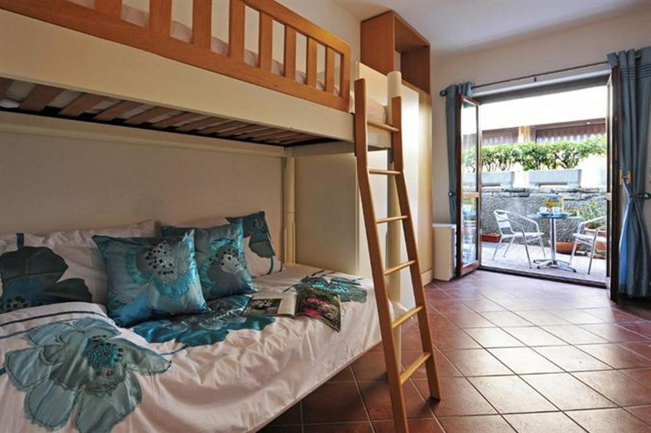 Bellavista Grande Apartman Menaggio Kültér fotó