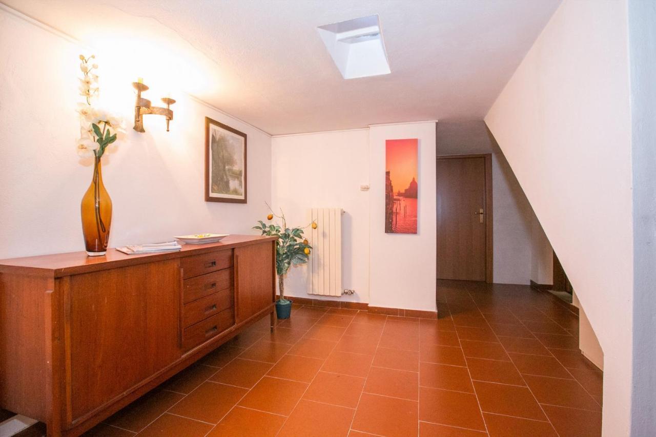 Bellavista Grande Apartman Menaggio Kültér fotó