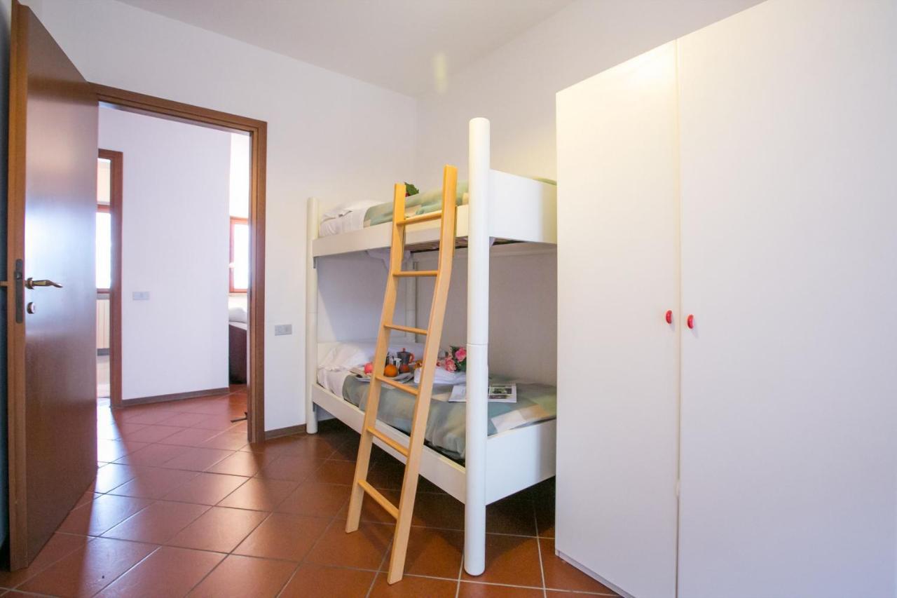 Bellavista Grande Apartman Menaggio Kültér fotó