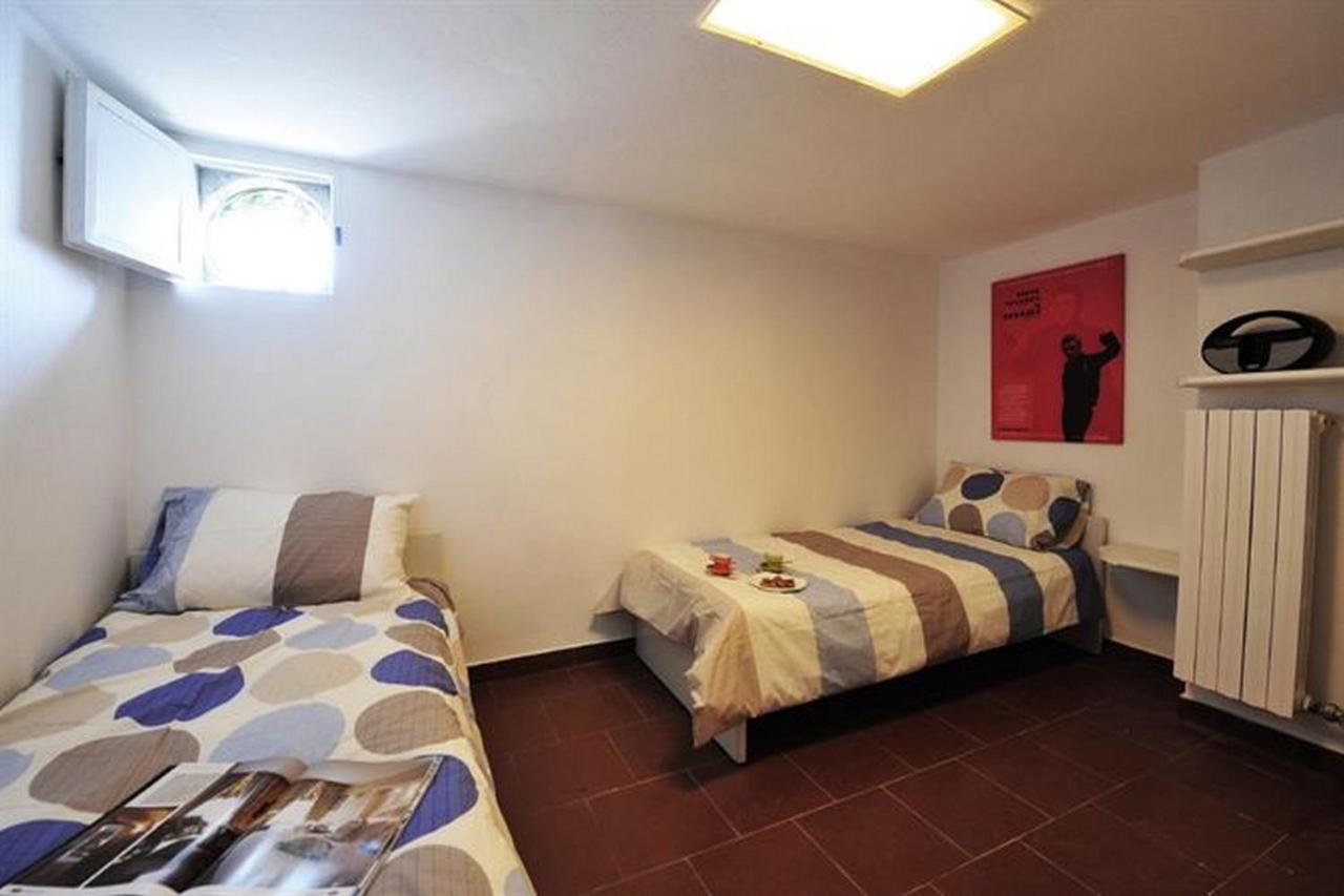 Bellavista Grande Apartman Menaggio Kültér fotó