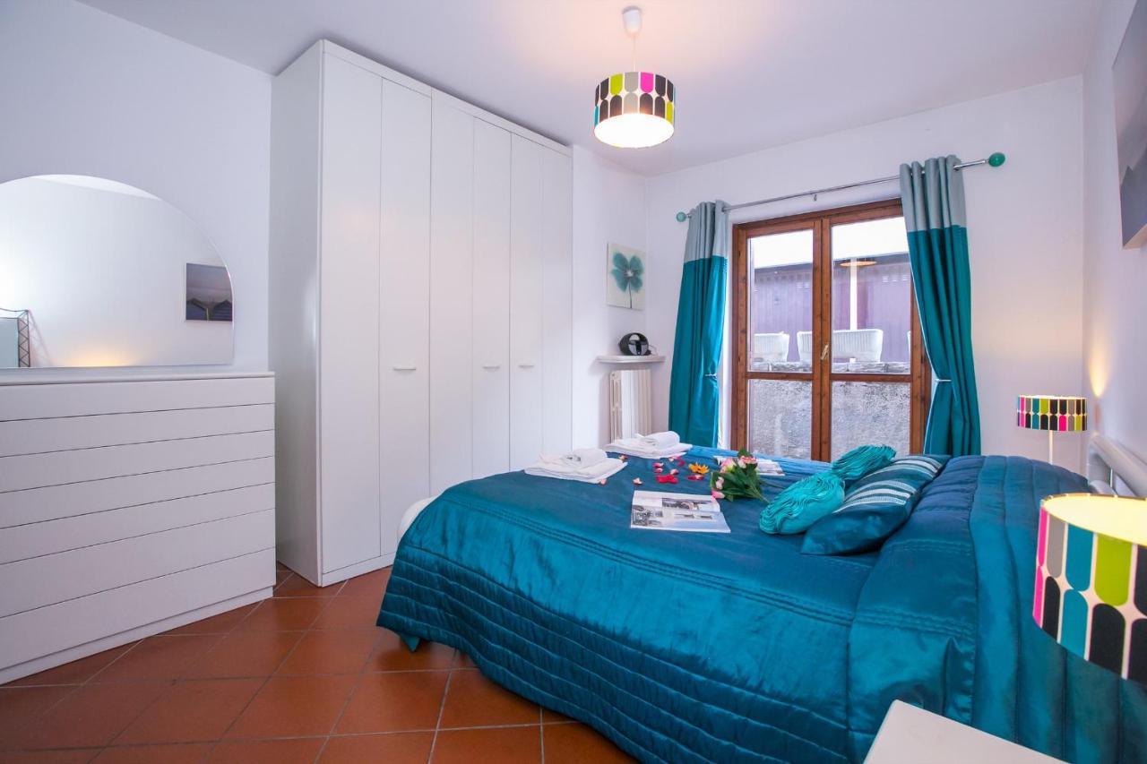 Bellavista Grande Apartman Menaggio Kültér fotó